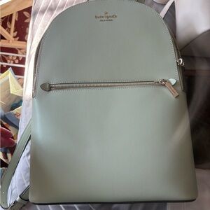 Excellent used condition Kate Spade backpack